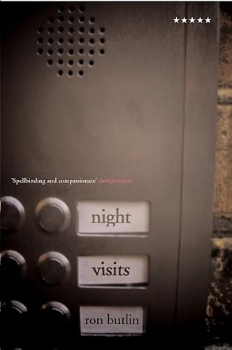 Stock image for Night Visits (A Five Star Title) for sale by HPB-Emerald