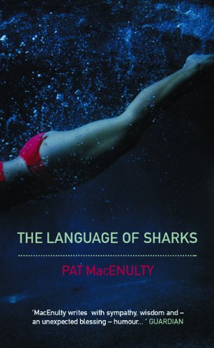 Stock image for The Language of Sharks for sale by MusicMagpie