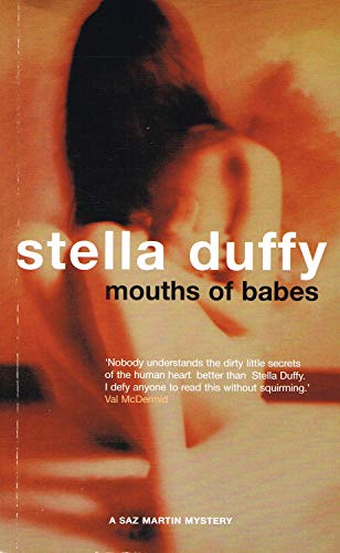 Mouths of Babes - Duffy, Stella