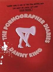 Stock image for The Pornographer Diaries for sale by WorldofBooks