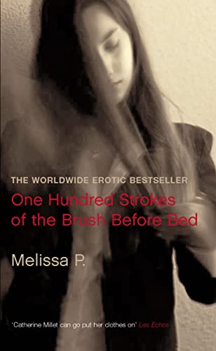 Stock image for One Hundred Strokes of the Brush Before Bed for sale by Better World Books: West