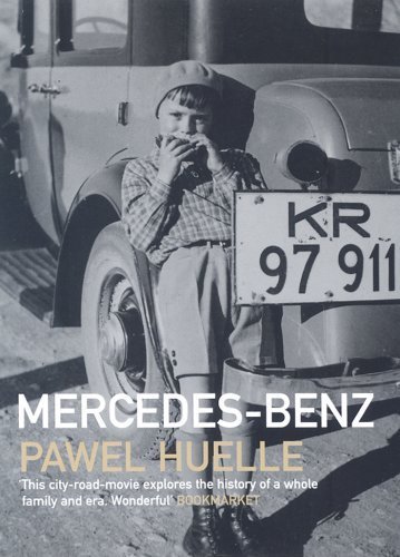 9781852428693: Mercedes-Benz