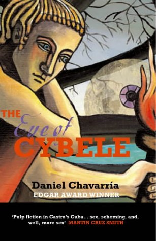 Stock image for The Eye of Cybele for sale by Books From California