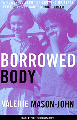 Imagen de archivo de Borrowed Body a la venta por WorldofBooks