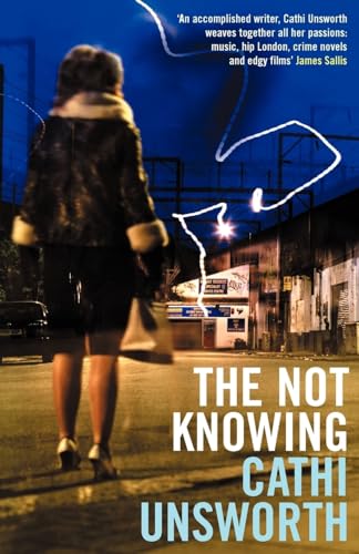 The Not Knowing (9781852428921) by Unsworth, Cathi