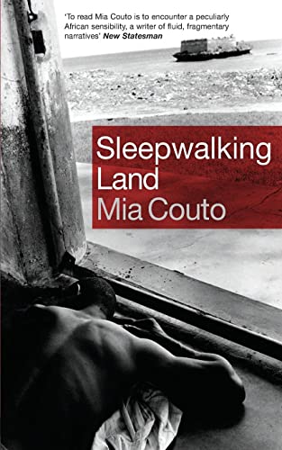 Stock image for Sleepwalking Land for sale by Lakeside Books