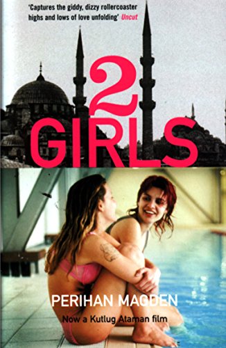 Beispielbild fr 2 Girls zum Verkauf von WorldofBooks