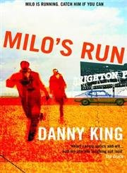 Beispielbild fr Milo's Run zum Verkauf von MusicMagpie