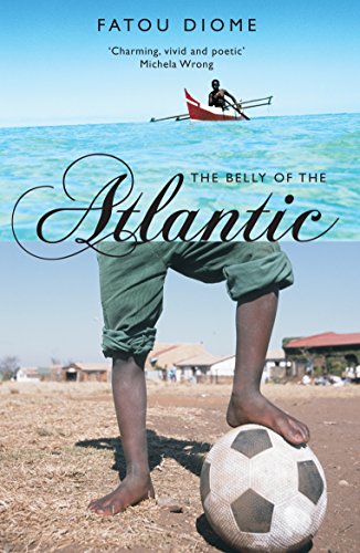 9781852429034: The Belly of the Atlantic