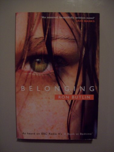 Imagen de archivo de Belonging a la venta por HPB-Emerald