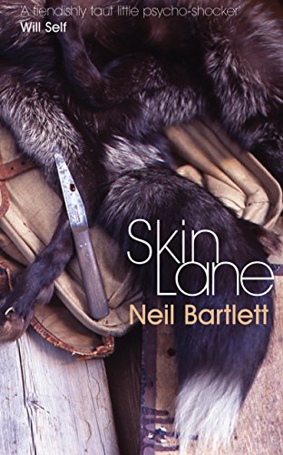 Beispielbild fr Skin Lane zum Verkauf von WorldofBooks