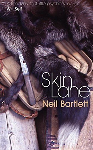 9781852429195: Skin Lane