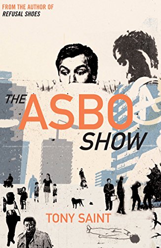 Stock image for The ASBO Show for sale by AwesomeBooks