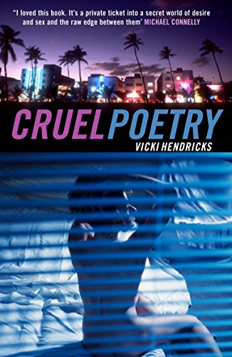 Stock image for Cruel Poetry for sale by Wonder Book