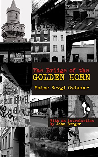 Beispielbild fr The Bridge of the Golden Horn zum Verkauf von BooksRun