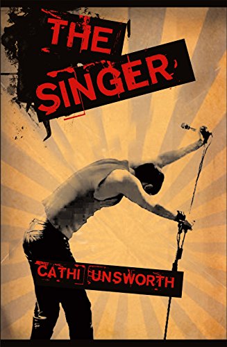 9781852429331: The Singer