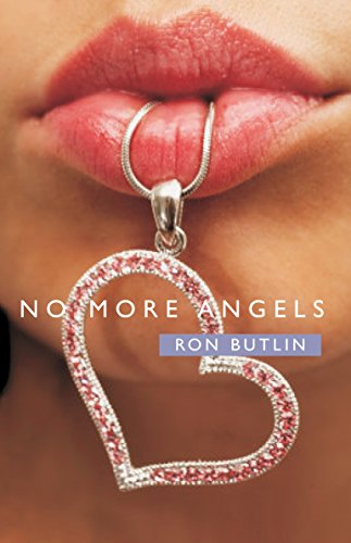 Imagen de archivo de No More Angels a la venta por WorldofBooks