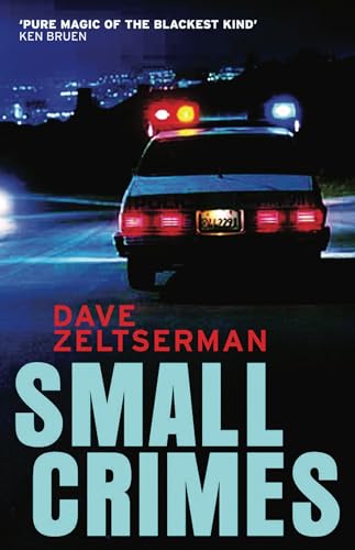 9781852429713: SMALL CRIMES