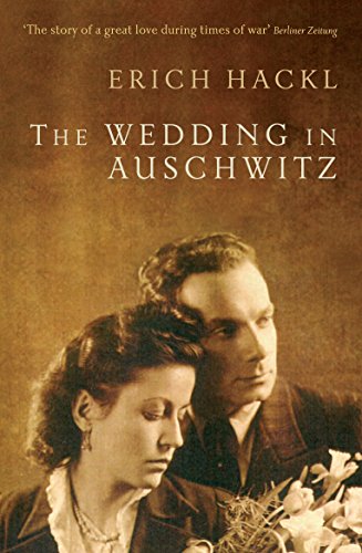 Imagen de archivo de The Wedding in Auschwitz a la venta por Better World Books