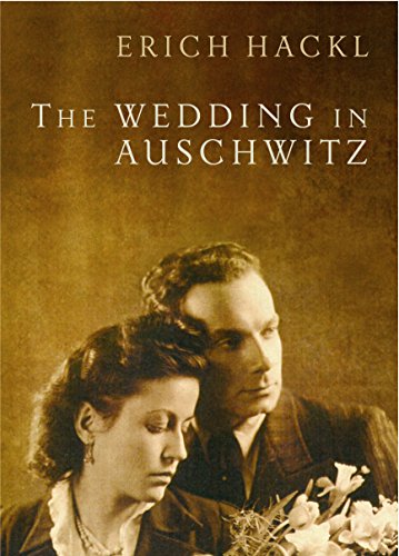 Stock image for The Wedding in Auschwitz for sale by Better World Books