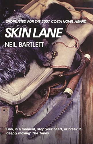 Stock image for Skin Lane for sale by Front Cover Books