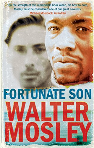 FORTUNATE SON (9781852429959) by Walter Mosley