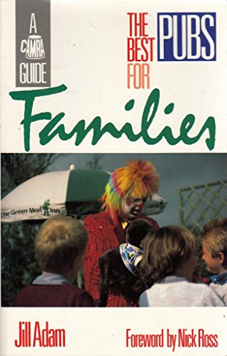 Stock image for Best Pubs for Families for sale by Goldstone Books