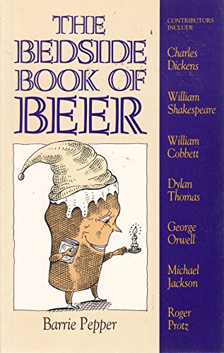 Stock image for Bedside Book of Beer (Camra) for sale by ThriftBooks-Dallas