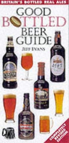 Stock image for Good Bottled Beer Guide for sale by MusicMagpie