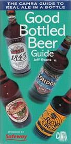 Stock image for Good Bottled Beer Guide: 2001 for sale by MusicMagpie