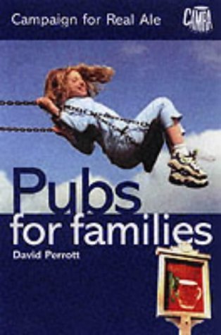 Imagen de archivo de Pubs for Families (Camra) a la venta por WorldofBooks