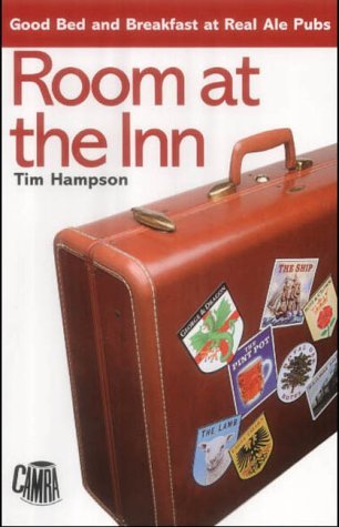 Stock image for Room at the Inn (Camra) for sale by AwesomeBooks