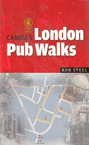 Stock image for London Pub Walks for sale by WorldofBooks