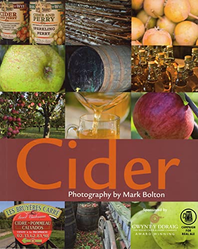 Stock image for Cider for sale by WorldofBooks