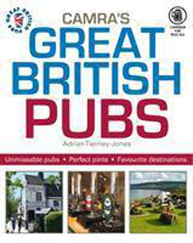 Beispielbild fr Great British Pubs zum Verkauf von Better World Books