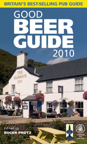 Beispielbild fr Good Beer Guide 2010 zum Verkauf von WorldofBooks