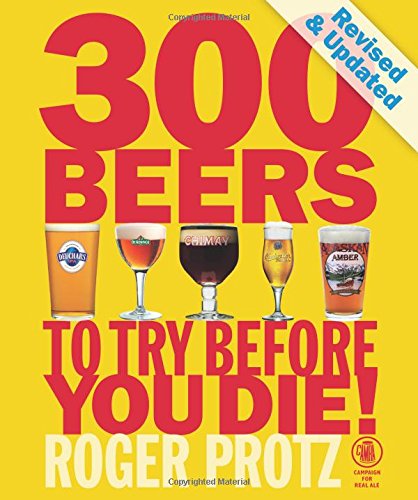 Stock image for 300 Beers to Try Before You Die! for sale by WorldofBooks