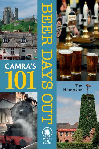 Stock image for 101 Beer Days Out for sale by Better World Books