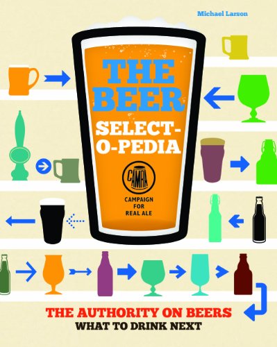 Stock image for Beer Select-O-Pedia for sale by WorldofBooks