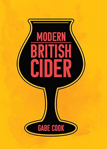 Stock image for Modern British Cider for sale by Goldstone Books