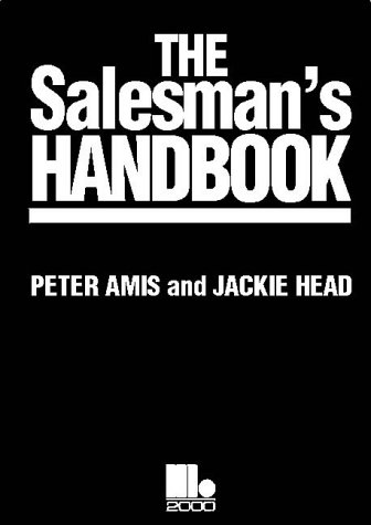 Stock image for Salesman's Handbook for sale by Book Express (NZ)