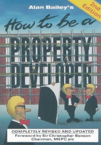 Imagen de archivo de How to be a Property Developer a la venta por WorldofBooks