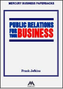 Stock image for Public Relations for Your Business for sale by AwesomeBooks
