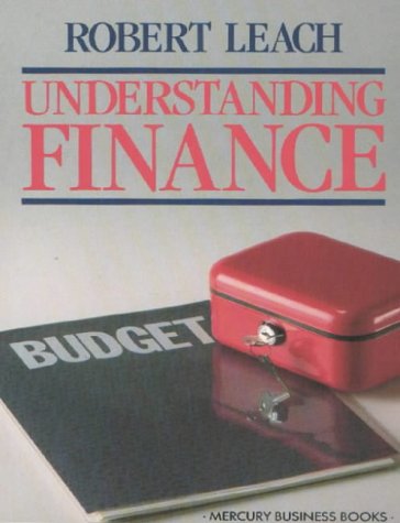 Beispielbild fr Understanding Finance zum Verkauf von WorldofBooks