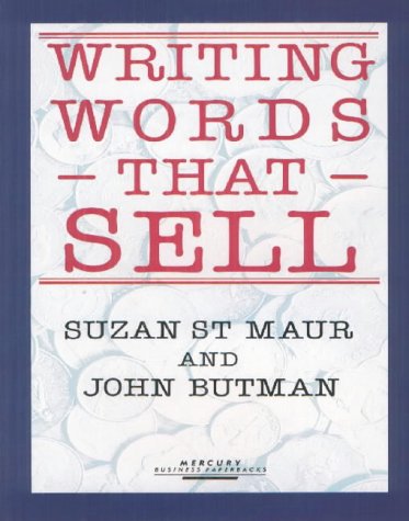 Stock image for Writing Words That Sell for sale by WorldofBooks