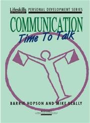 Stock image for Communication: Time to Talk (Lifeskills Personal Development Series) for sale by WorldofBooks