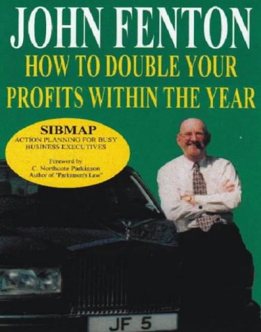 Beispielbild fr How to Double Your Profits within a Year zum Verkauf von WorldofBooks