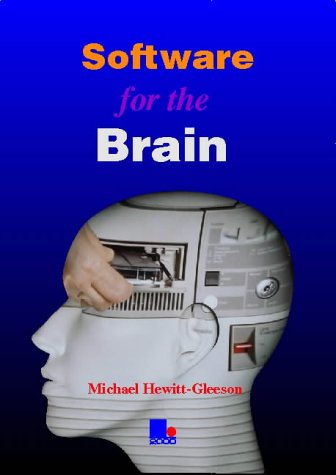 Stock image for Software for the Brain for sale by WorldofBooks