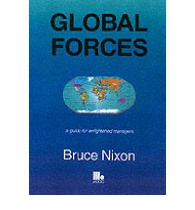 Stock image for Global Forces for sale by MusicMagpie
