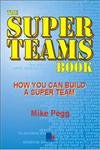 Beispielbild fr The Super Teams Book zum Verkauf von WorldofBooks